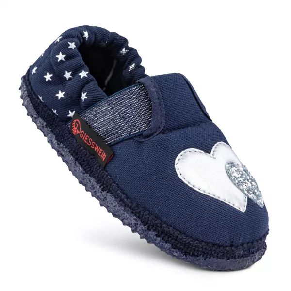 Papuci De Casa Arzbach Bleumarin 25 9009553996878.html