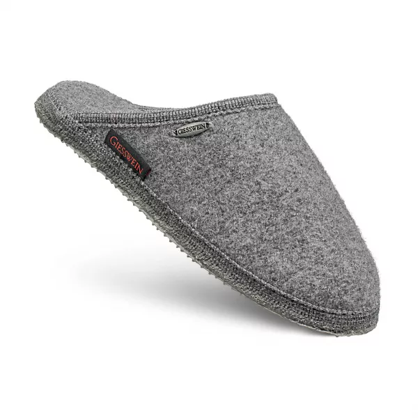 Papuci De Casa Unisex Model Tino Gri 45 9008664429527.html
