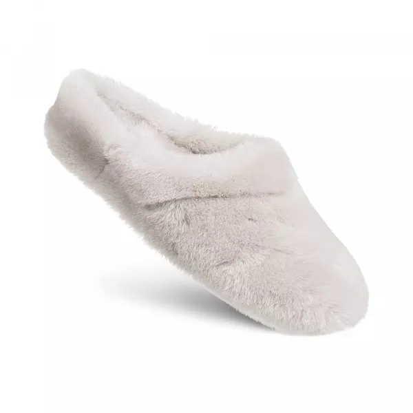 Papuci De Casa Din Blana Naturala Perle 39 9007682962702.html