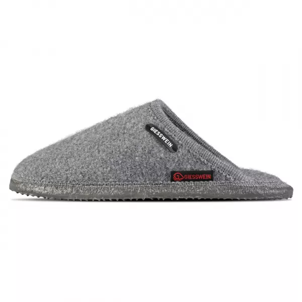Papuci De Casa Unisex Model Tino Gri 38 9008664429459.html