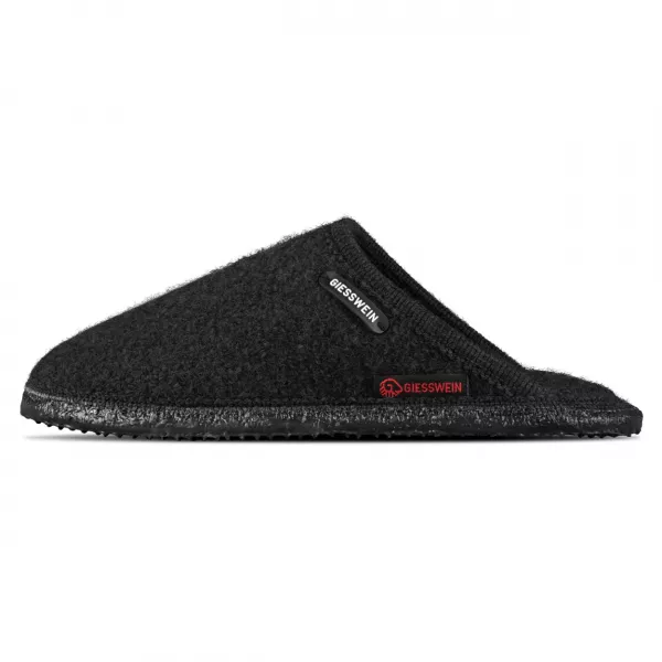 Papuci De Casa Unisex Model Tino Negru 40 9008664548532.html