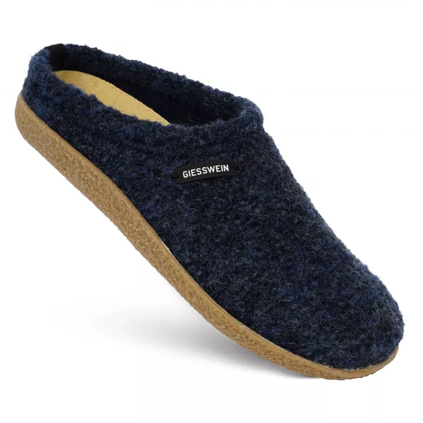Papuci De Casa Veitsch Bleumarin 38 9008664670899.html