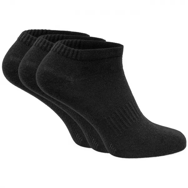 Sosete Din Bumbac Organic Negru 43 46 9009553995246.html