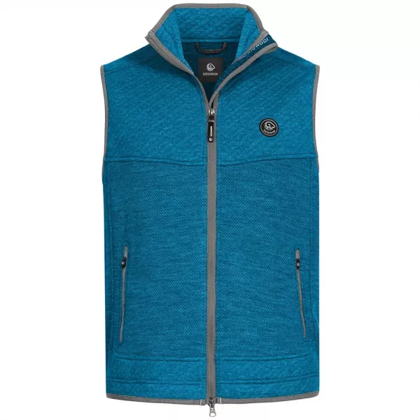 Vesta Sport Din Lana Merinos Turcoaz 54 9009553954137.html