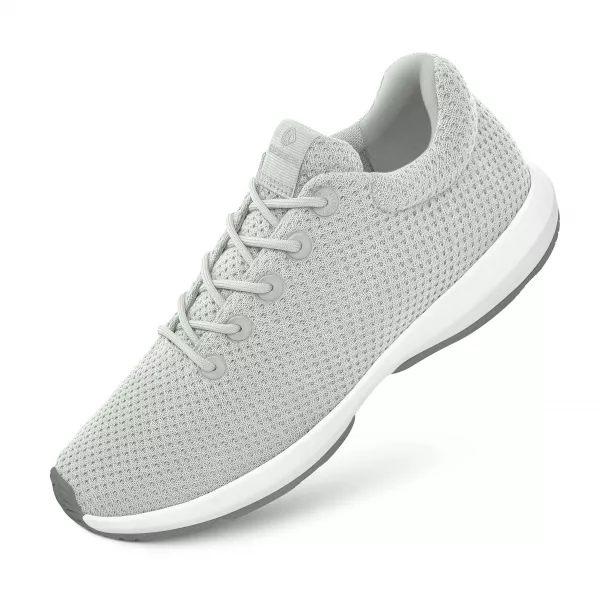 Wood Sneaker Dama Gri Deschis 39 9009553983229.html
