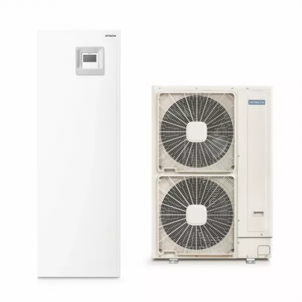 UTSUWA pompa-de-caldura-split-aerapa-