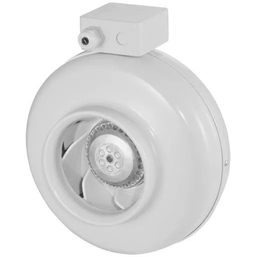 Ventilator Ruck RS 125L 20 - climasoft.ro
