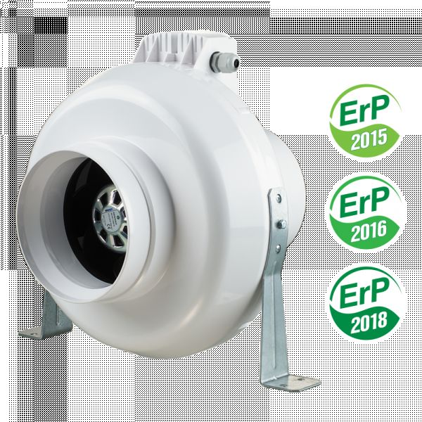 Ventilator Vents VK 125 EC - climasoft.ro