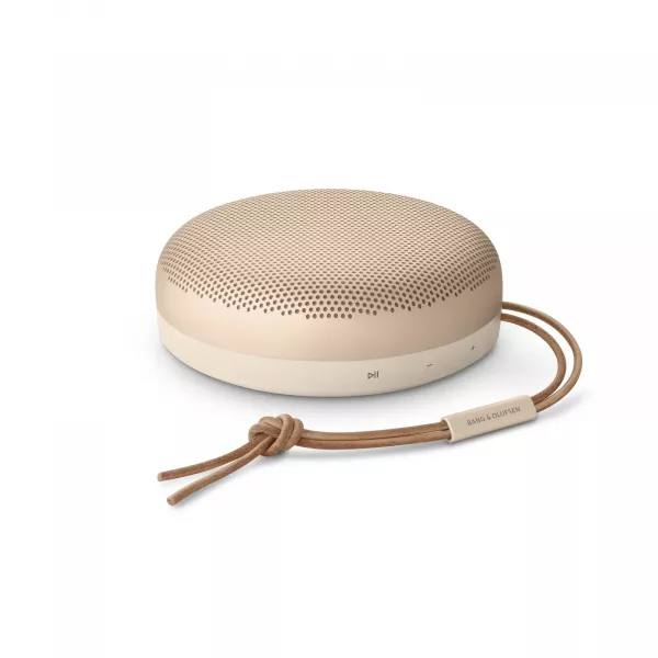 Boxa portabila Bang&Olufsen Beosound A1 2nd Gen Gold Ton