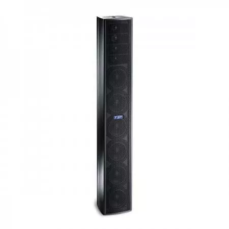 未使用品 POLE&LINE BOCEAN BFTB1405 FLOATANIA BRUNA FACEボンディングマイクロスクエアポーチ | Bleu Bleuet（ブルー