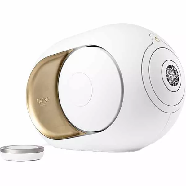 Boxa activa Wi-Fi DEVIALET Phantom II 98dB Opéra de P