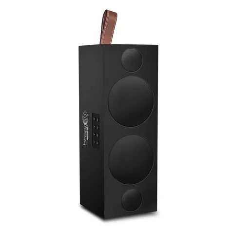 Boxa portabila Quadral Breeze Two - audioclub.ro