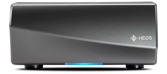 Preamplificator multi-zone Denon HEOS Link HS2 - audioclub.r