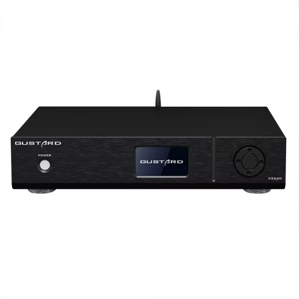 アンプ GUSTARD X26 PRO dac-gustard-x26-pro-