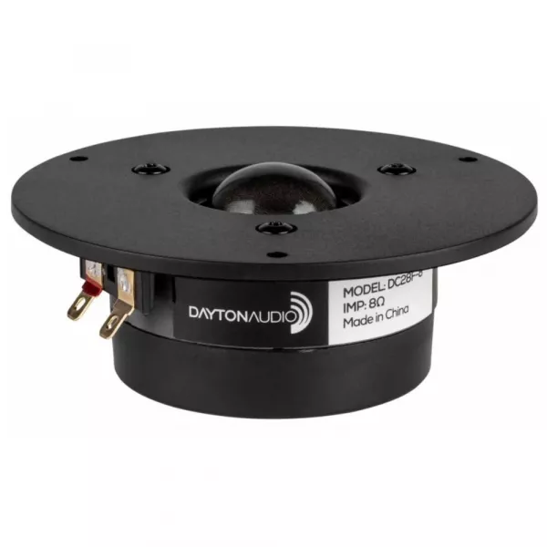 Dayton Audio DC28F-8 - audioclub.ro