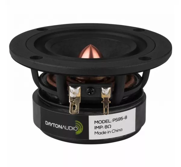 Dayton Audio PS95-8 - audioclub.ro