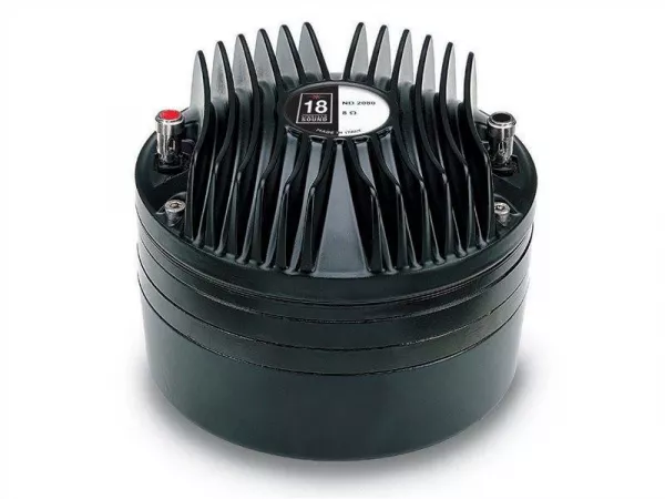 Difuzor 18 Sound ND2080 - audioclub.ro
