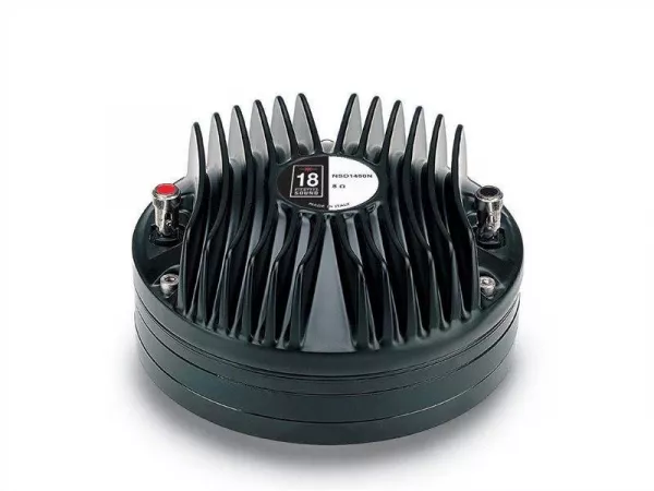 Difuzor 18 Sound NSD1480N - audioclub.ro