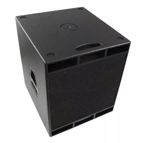 Incinta subwoofer Audioclub Impact 18TBX - audioclub.ro