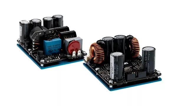 Modul amplificare Powersoft D-Cell 504 - audioclub.ro