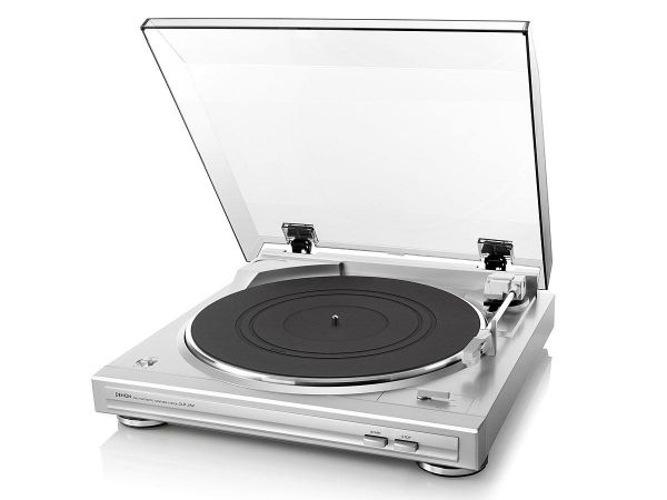 DENON DP-R25、TUA-9、DR-55 3台セット pickup-denon-dp450usb-black-