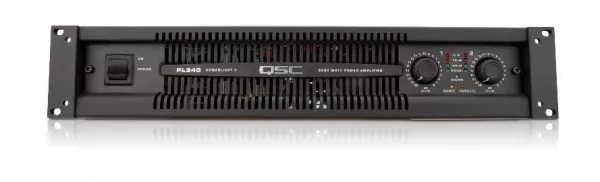 Amplificator QSC PL340 - audioclub.ro