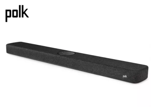 Soundbar Polk Audio React Bar - audioclub.ro