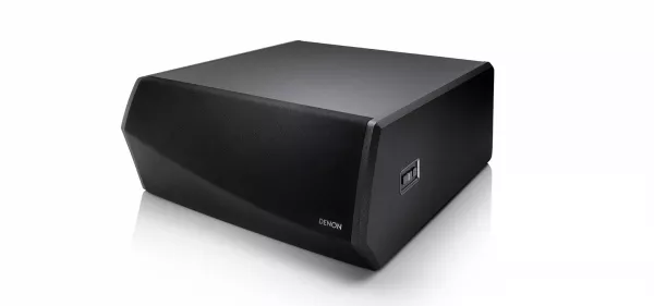 Subwoofer wireless Denon DSW-1H - audioclub.ro