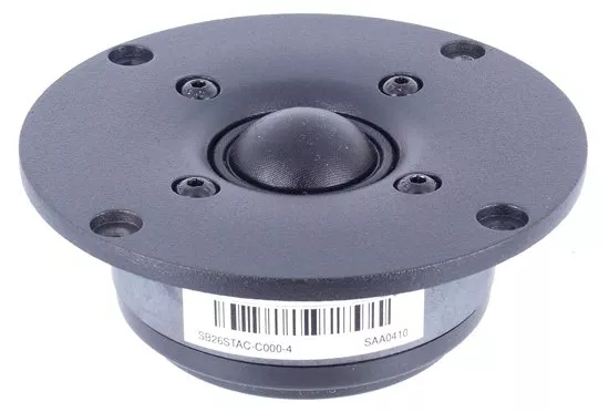SB Acoustics SB26STAC-C000-4 - audioclub.ro