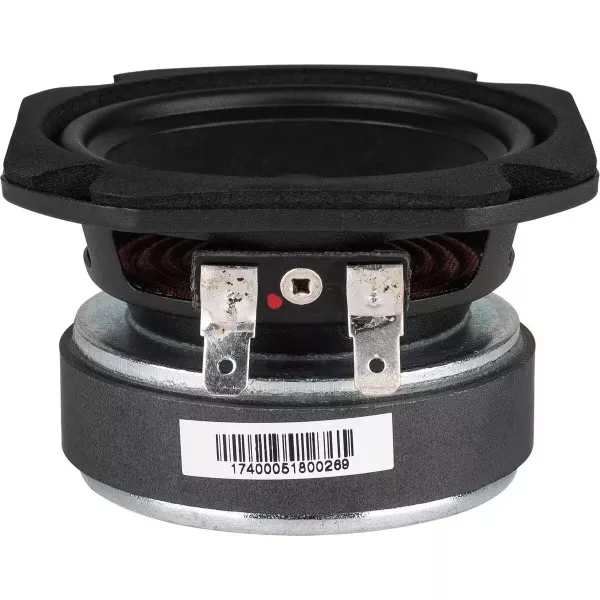 Difuzor woofer 3 inch Lavoce FSF030.70 - 8 Ohm - audioclub.r