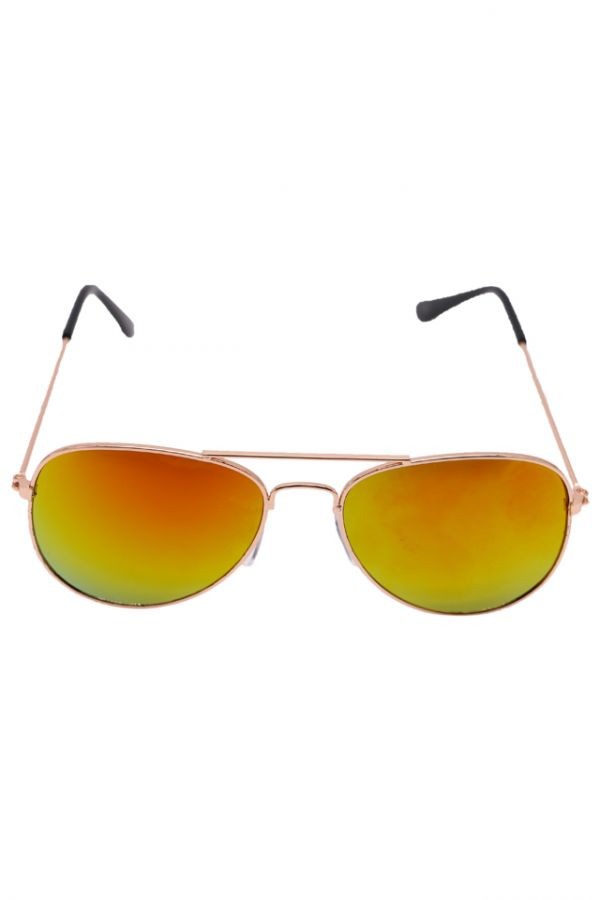 Copii Ochelari De Soare Colorati Pentru Copii Aviator 201c