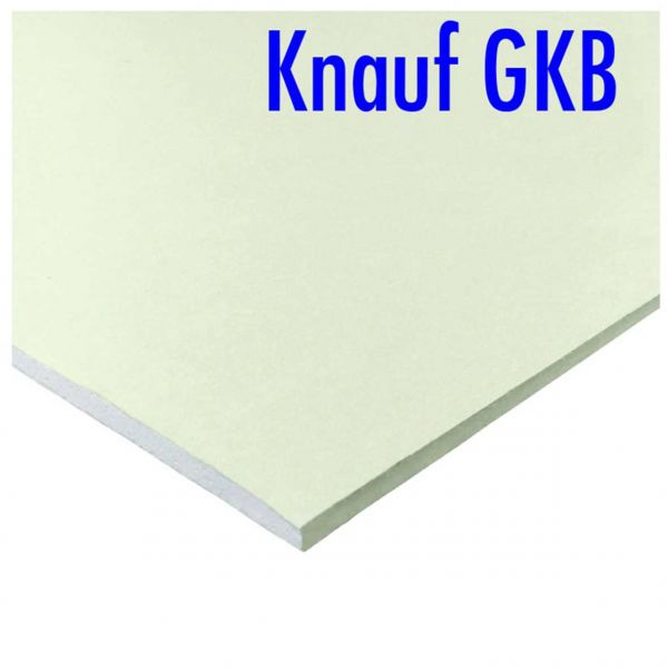 Placa gips-carton Knauf A10, 9.5 x 1200 x 2600 mm