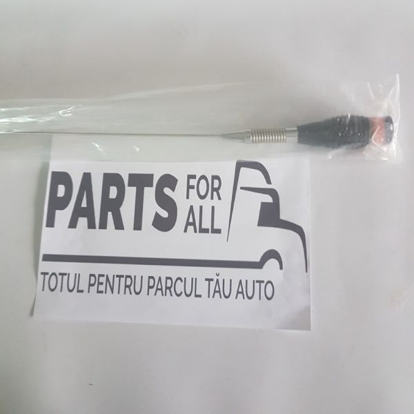 STATII SI ANTENE RADIO ANTENA RADIO STORN ML110 FARA MAGNET ...