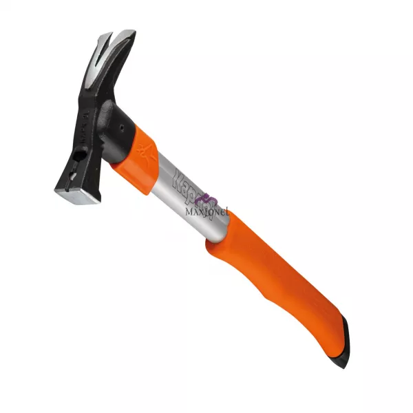 Kapriol 10100 Ciocan pentru dulgher 300 Gr, cu magnet si man
