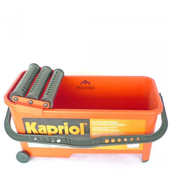 Galeata faiantar 20 l Kapriol KP25678 KP25678 Kapriol Maxjon