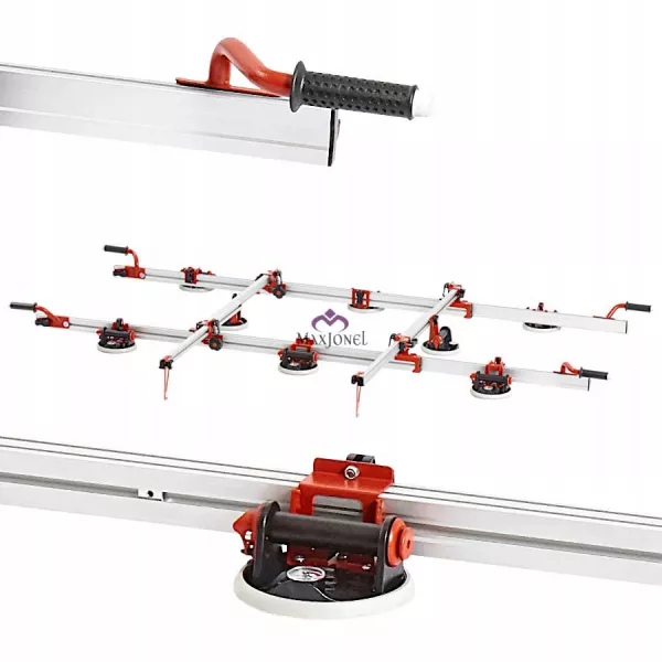 Raimondi 432EM04TA Sistem de transport/montaj EASYMOVE MK4 p