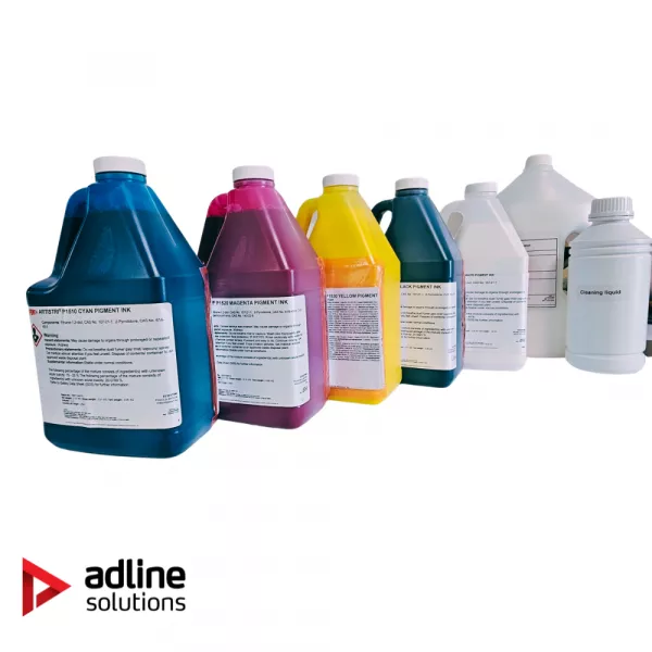 Cerneală Pigment CMYK DuPont™ Artistri® P1500 pentru Imprimare Textilă