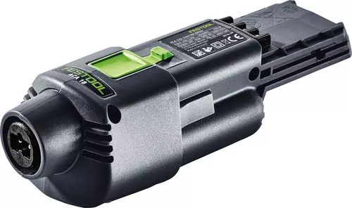 Festool Adaptor de reţea ACA 220-240/18V Ergo