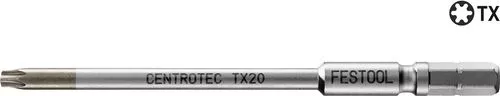 Festool Biti TX 20-100 CE/2