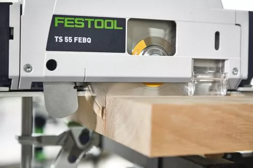 Festool Ferastrau circular TS 55 FEBQ-Plus