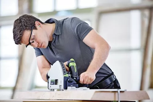 Festool Ferastrau circular TS 55 RQ-Plus