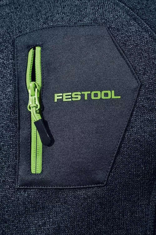 Festool Jachetă sweat Festool XL