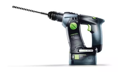 Festool Masina de gaurit cu impact, cu acumulator BHC 18 Li 5,2 I-Plus