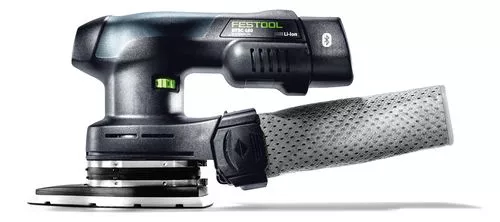 Festool Şlefuitor Delta cu acumulatori DTSC 400 Li 3,1 I-Plus