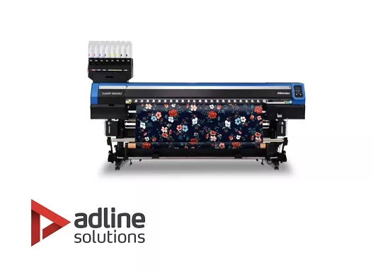 Imprimanta Mimaki TX300P-1800 MKII 