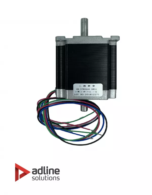 Motor Imprimante Motor Up/Down 6090 R4A10 Audley AdlineSolut...