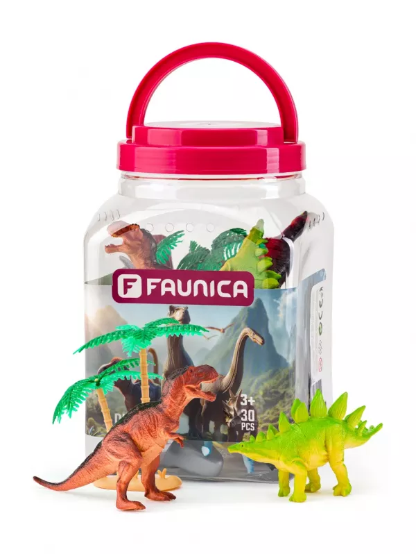 set-de-10-dinozauri-si-