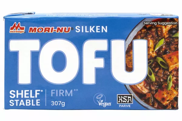 Tofu TOFU cu Harmony Vegan – 300g MARAR トップス