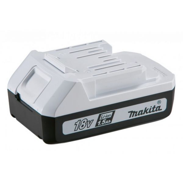 Bl1815g makita аккумулятор