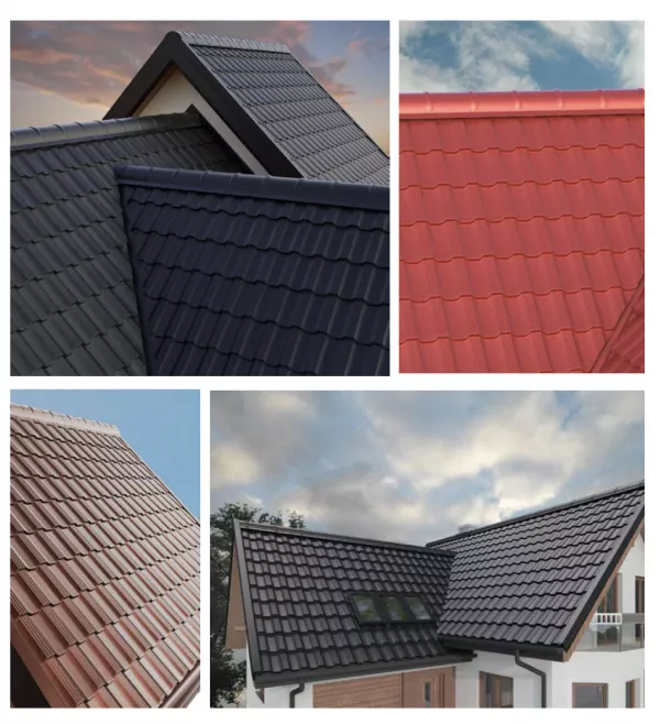 BAVARIA ROOF 25 Ice Cover